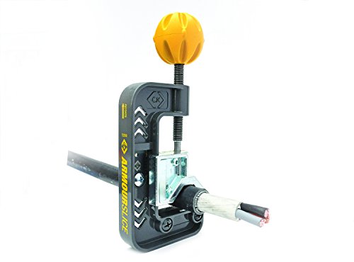 C.K T2250 Spelacavi Swa Armourslice