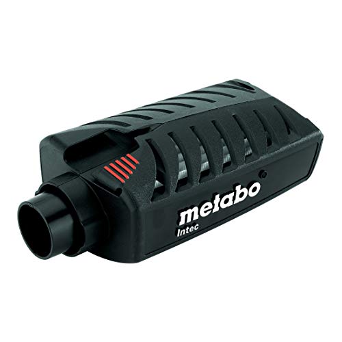 Metabo 625599 - Raccolta Della Polvere Cassetta Per Sxe 450 Turbotec