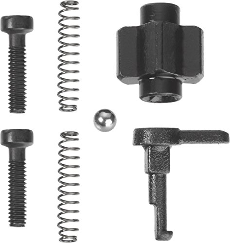 Hazet 863P/6 Serie Di Ricambi Leva Di Comando, Oro