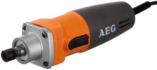 Aeg 4935412985 Gs 500 E Smerigliatrice Diritta