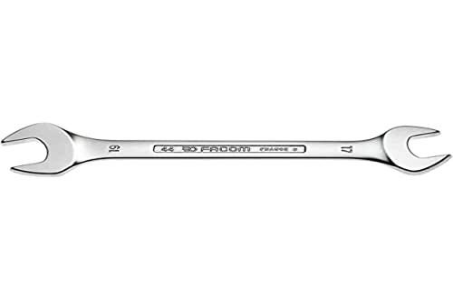 Facom Fcm441011 - Chiave A Forchetta, 10 X 11 Mm