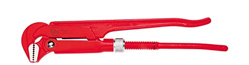 Wiha Llave Para Apretar Tubos En Ángulos Classic De 90° 320 Mm (29441)
