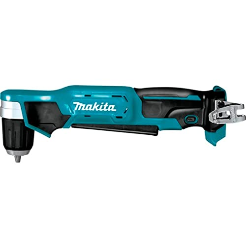 Makita Da333Dz Trapano Angolare A Batteria Senza Batteria/Caricabatteria, 140 W, 10, 8 V | 10 Mm (3/8")
