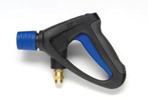 Nilfisk Pistola Ad Alta Pressione Ergo 2000 (Filettatura Interna 3/8", Accessori Per Idropulitrice/Vapore) 106403122