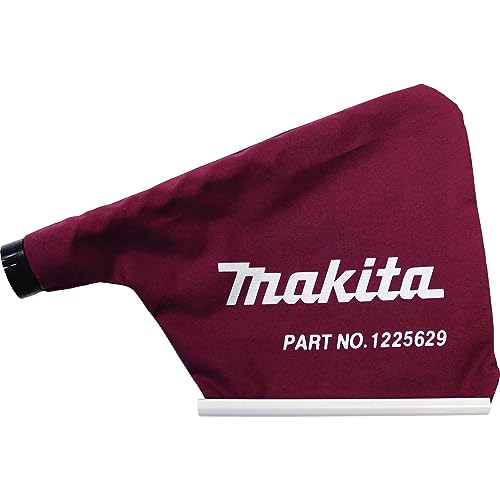 Makita 122562-9 - Bolsa Recoge Polvo Para Lijadora 9403