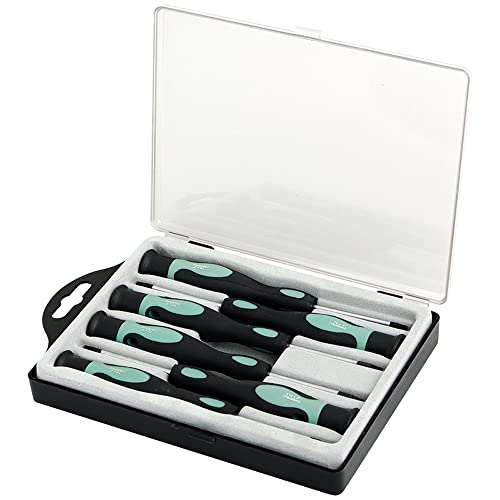 Logilink Professional Wz0021 - Set Di Cacciaviti Logilink A T, 6 Pezzi