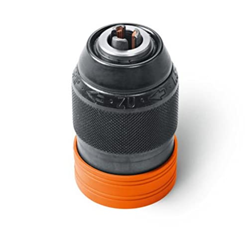 Fein 63208005010 Q 120 Nm Mandrino, Multicolore