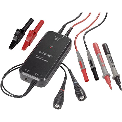 Voltcraft I-V Curve Sonda Isolata