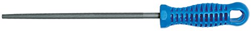 Lima Redonda 8", 200X8 Mm