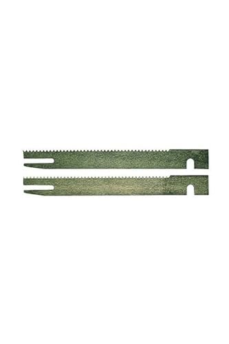 Bosch Accessories Set Di Lame Per Tagliagommapiuma, 300 Mm, 2 Pezzi