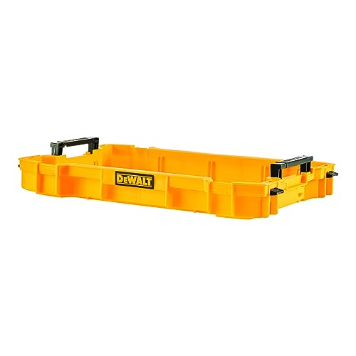 Dewalt Dwst83407-1 Unità Vassoio Interno Bassi