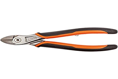 Alicate Corte Lateral 180Mm Ip