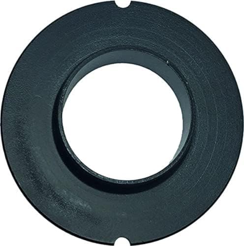 Dewalt De6940-Xj Canotto Guida Fisso, Diametro Esterno 40 Mm, Diametro Interno 37 Mm