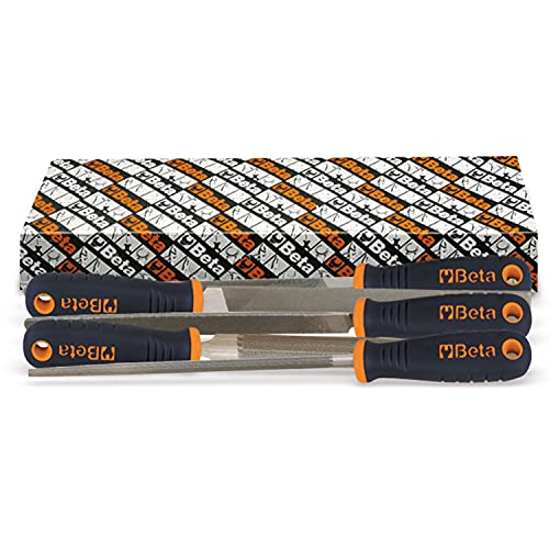 Beta 1719Bma8/S5 Set Di 5 Lime A Taglio Mezzodolce