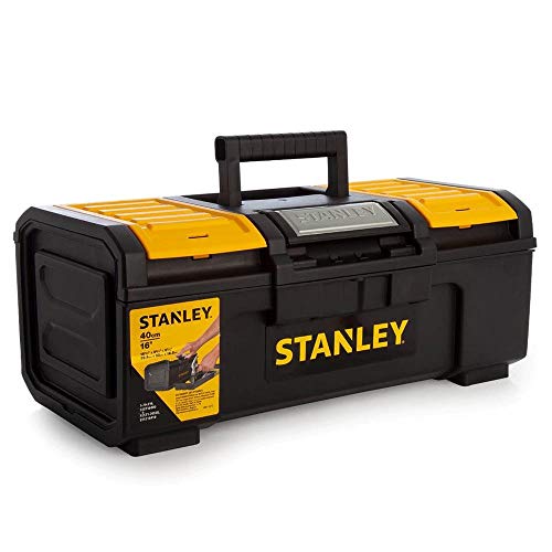 Stanley 1-79-216 Cassetta Porta Utensili One Touch, 16"