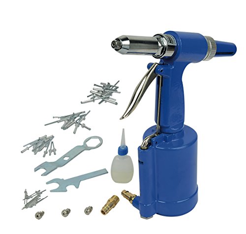 Mannesmann M 1595 Chiodatrice Ad Aria Compressa