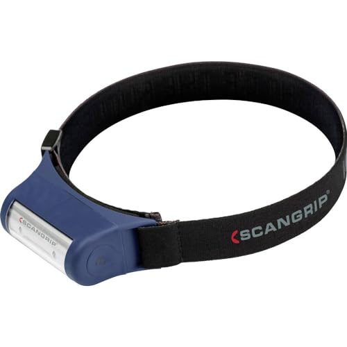Knipex Lámpara Frontal Scangrip I-View