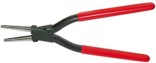 Stubai 281501 Pinza A Becco Rotondo, 240 Mm