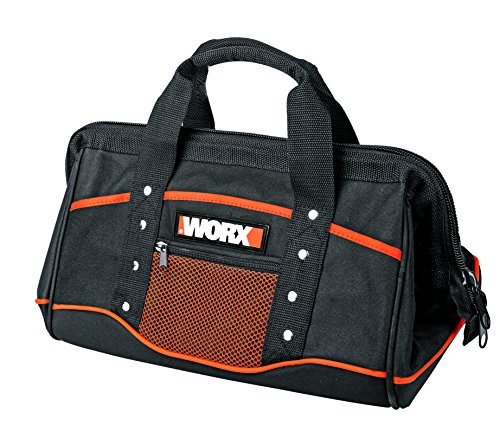 Worx Borsa Degli Attrezzi/Dispositivo Tasche, 1 Pezzi, Wa0076