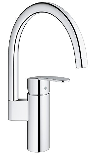 Grohe Miscelatore Cucina Eurostyle Cosmopolitan Cromo 30221002