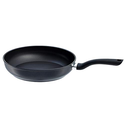 Fissler Cenit Padella In Alluminio Sigillata 20 Cm, Rivestimento Antiaderente, Per Tutti I Tipi Di Cottura, Anche A Induzione