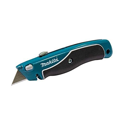 Makita B-65785 Cutter Retractabil Cutit Rapid