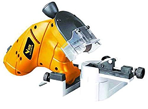 Vigor Vac-130 Affilacatene, 130 W