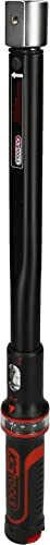 Ks Tools 516.1672 14X18Mm Chiave Dinamometrica Ergoprec C.Attacco Utensili Ad Innesto,60-320Nm