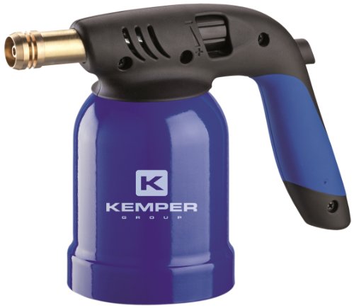 Kemper 770 Tornado Metal, Saldatore Accensione Piezo Per Cartuccia Con Valvola A Forare