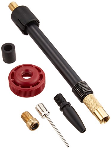 Bosch Accessories Juego Bomba Pag:Manguera, Junta, Válvula