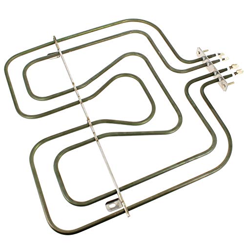Electrolux 14-El-52 - Resistenza Cielo Grill - 800 - 1750W - 230V
