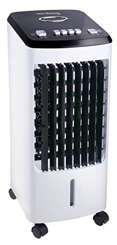 Raffrescatore D'Aria Ecologico 3 Litri Innoliving Inn-515