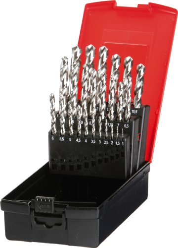 Makita P-73689 - Set Di 25 Punte In Hss