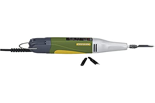 Proxxon Scalpello A Motore 50 Watt Art.28644