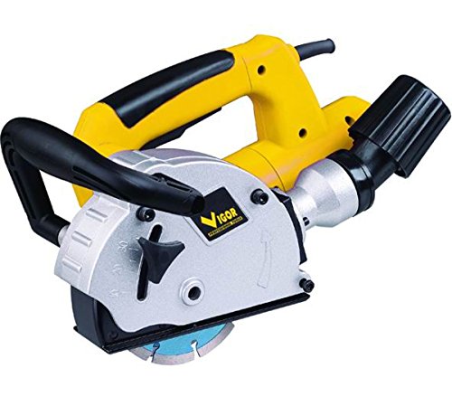 Scanalatori Vigor Vsca-125 Watt 1300