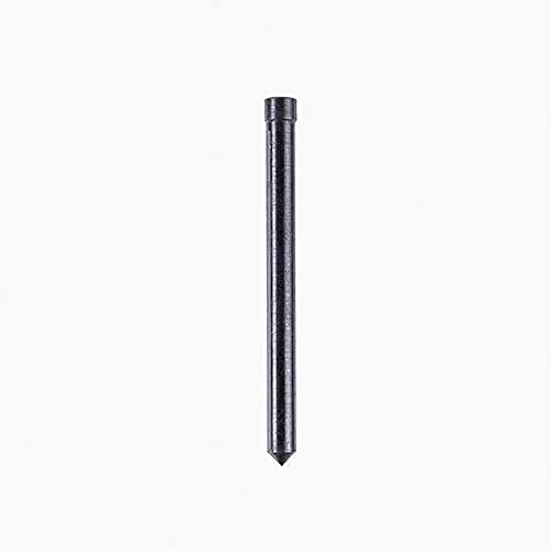 Evolution Long Series Broaching Cutter Pilot Pin, 50 Mm