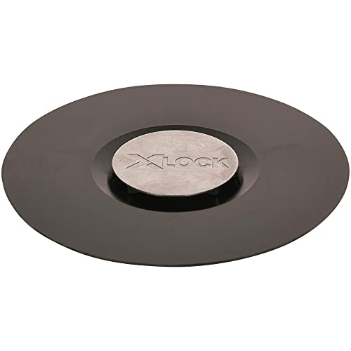 Bosch Accessories 2608601714 Platorello Morbido, X-Lock, Ø125 Mm