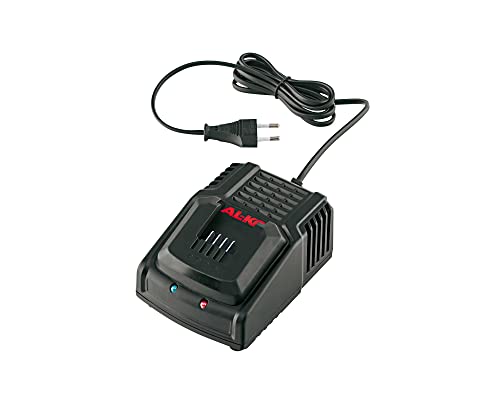 Al-Ko - Carica Batteria Specifico Per Serie Easyflex