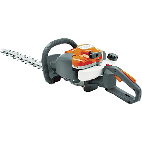 Tosasiepi Tosasiepe Tagliasiepi Husqvarna 122Hd45 - Doppia Lama 45 Cm - 21,7 Cc