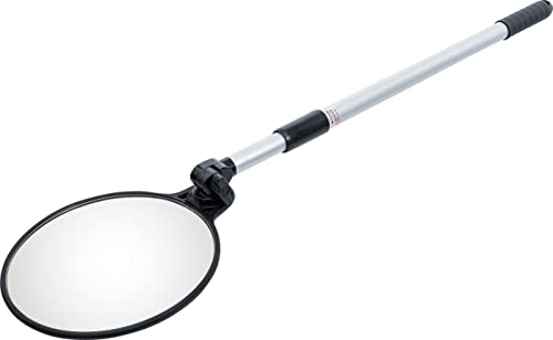 Espejo De Inspección Telescópico | Ø 200 Mm