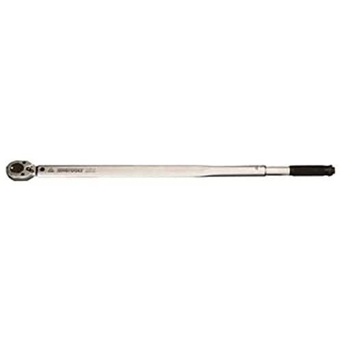 Teng 3492Age1 Torque Wrench 140-700Nm 3/4In Drive