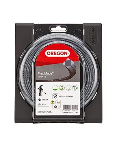 Oregon, Hayter H292385 Flexiblade, Tosaerba, 0.5 Kg, 3.5 Mm X 27 M