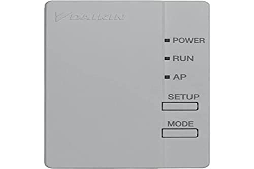 Daikin Brp069B45 Accessorio Climatizzatore, Nero, Standard