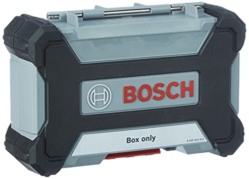 Bosch Professional Custodia Vuota L (Da Usare Con Tutti I Pacchetti Di Accessori Pick And Click)