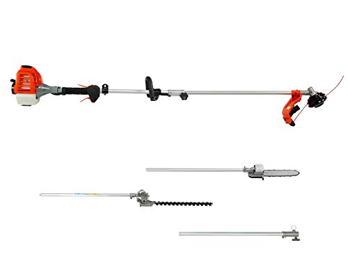 Blue Bird Decespugliatore "King"Multifunzione Dgj260H