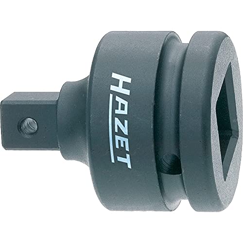 Hazet 1007S-1 Accessori Per Chiavi A Bussola Ad Impulso, Multicolore