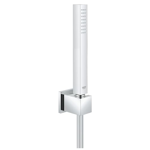 Grohe Euphoria Cube 27702000 Set Doccia Completo, Cromo