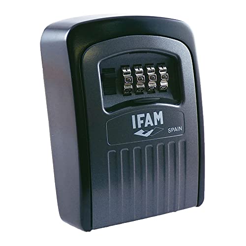 Ifam Guardallaves Pared G1