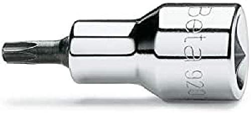 Beta Tools 920Tx Bussole 1/2 Tx 50, T50 Mm