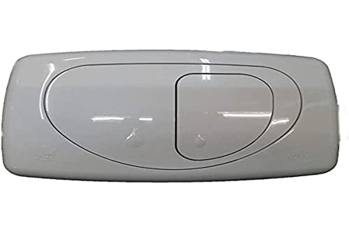Placca Comando Dual Evolution - 14.15E